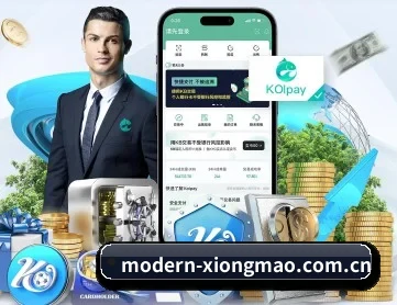 modern-xiongmao.com.cn APP