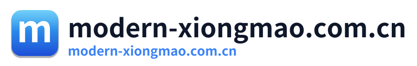 modern-xiongmao.com.cn